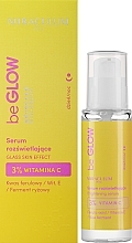 Hochkonzentriertes Gesichtsserum mit 3% Vitamin C - Miraculum beGLOW Advanced Skin-Expert Serum — Bild N1