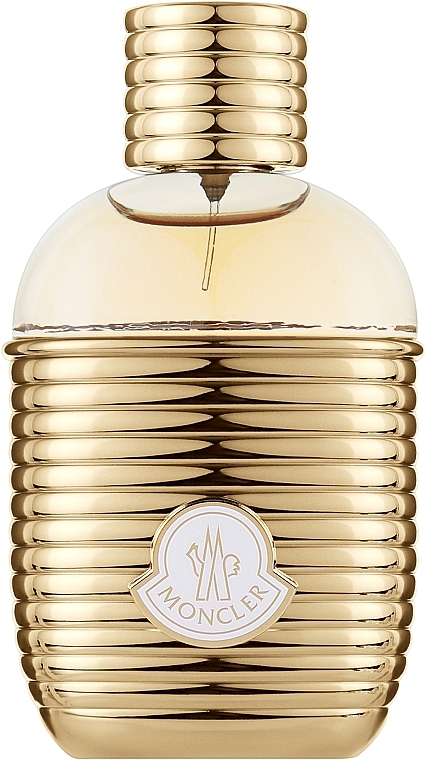 Moncler Sunrise Pour Femme - Eau de Parfum — Bild N1