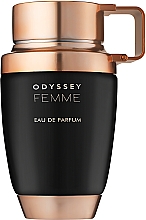 Düfte, Parfümerie und Kosmetik Armaf Odyssey Femme - Eau de Parfum