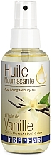Pflegendes Vanilleöl - Prephar Vanille Nourishing Beauty Oil — Bild N1