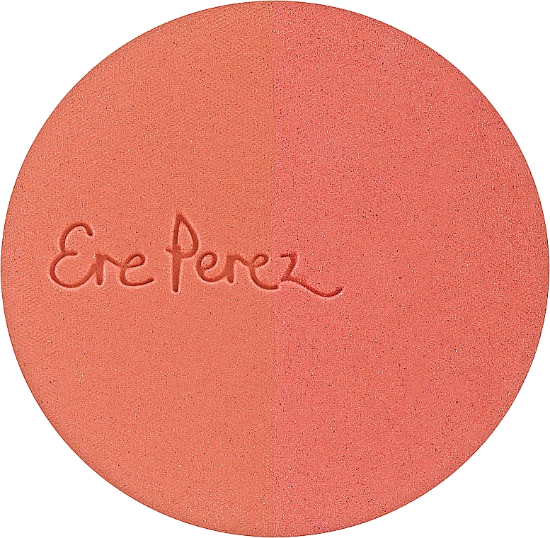 Puder-Rouge für das Gesicht - Ere Perez Rice Powder Blush Refill — Bild N1
