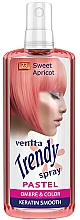 Düfte, Parfümerie und Kosmetik Tönungsspray - Venita Trendy Pastel Spray