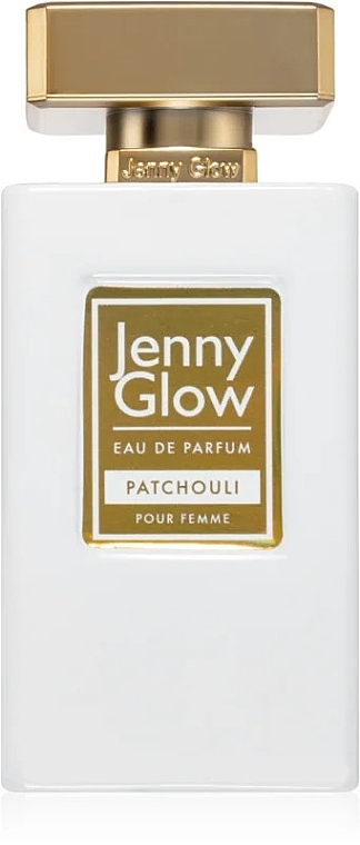 Jenny Glow Patchouli Pour Femme - Eau de Parfum — Bild N2