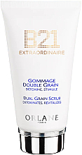 Düfte, Parfümerie und Kosmetik Gesichtspeeling - Orlane B21 Extraordinaire Dual Grain Scrub