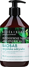 Düfte, Parfümerie und Kosmetik Haarspülung mit Baobab - Bioelixir Professional