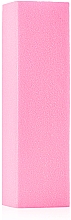 Düfte, Parfümerie und Kosmetik Bufferfeile 4-seitig 120/120 M-30 rosa - Nails Molekula