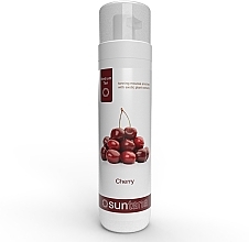 Düfte, Parfümerie und Kosmetik Selbstbräuner Mousse mit Soforteffekt - Suntana Cherry Medium