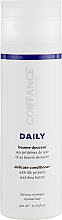 Leichter Conditioner für normales Haar mit Seidenproteinen und Sheabutter - Coiffance Professionnel Daily Delicate Conditioner For Normal Hair — Bild N1