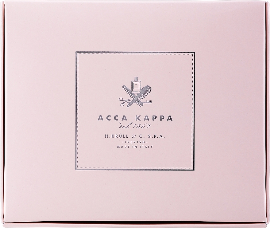 Acca Kappa Sakura Tokyo - Körperset (Duschgel 100ml + Körperlotion 100ml + Handcreme 75ml) — Bild N1