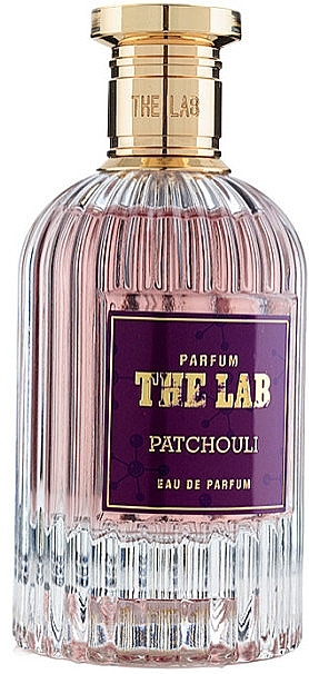 Parfum The Lab Patchouli - Eau de Parfum — Bild N1