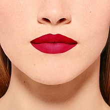 Matter Lippenstift - L'Oreal Paris Matte Lip Crayon — Bild N3