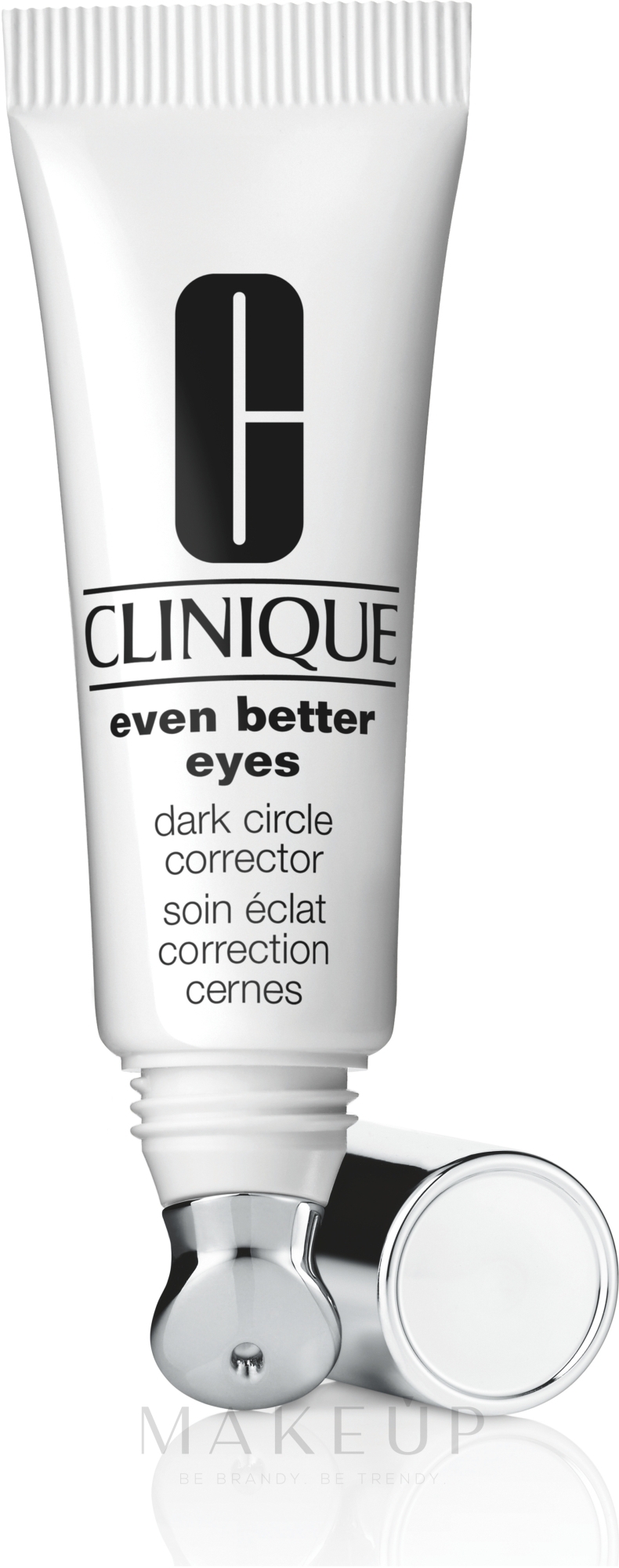 Augen-Concealer - Clinique Even Better Eyes Dark Circle Corrector — Bild 10 ml