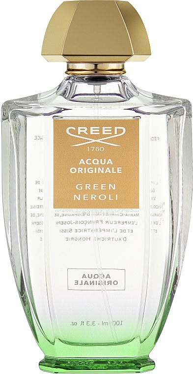 Creed Acqua Originale Green Neroli - Eau de Parfum — Bild N1