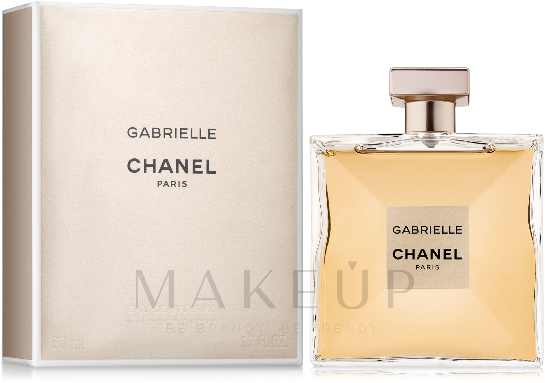 Chanel Gabrielle - Eau de Parfum — Bild 50 ml