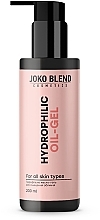 Düfte, Parfümerie und Kosmetik Joko Blend Hydrophilic Cleansing Oil-Gel - Hydrophiles Öl-Gel für das Gesicht