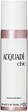 AcquaDi Chic - Deodorant — Bild N1