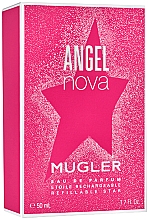 Mugler Angel Nova Refillable - Eau de Parfum — Foto N3
