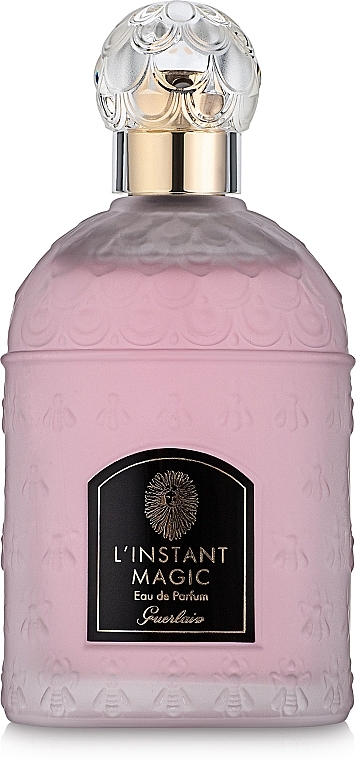 Guerlain LInstant Magic - Eau de Parfum — Bild N3