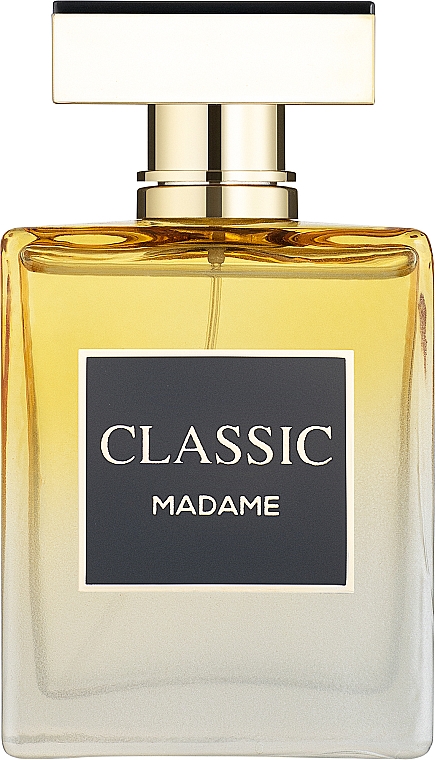 MB Parfums Classic Madame - Eau de Parfum