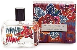 Düfte, Parfümerie und Kosmetik Fragonard Rose Ambre - Eau de Parfum