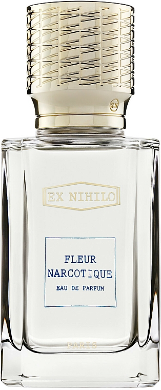 Ex Nihilo Fleur Narcotique - Eau de Parfum — Bild N2