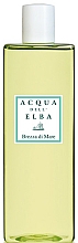 Düfte, Parfümerie und Kosmetik Aroma-Diffusor Brezza di Mare - Acqua Dell Elba Brezza Di Mare Fragrance Diffuser (Refill)