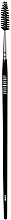 Augenbrauenpinsel 840 - Lord & Berry Spooly Brush — Bild N1