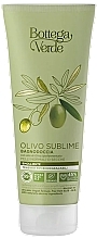 Beruhigendes Bade- und Duschgel mit Olivenöl - Bottega Verde Olivo Sublime Softening Bath and Shower Gel — Bild N1