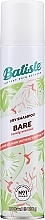 Düfte, Parfümerie und Kosmetik Trockenshampoo - Batiste Dry Shampoo Natural & Light Bare