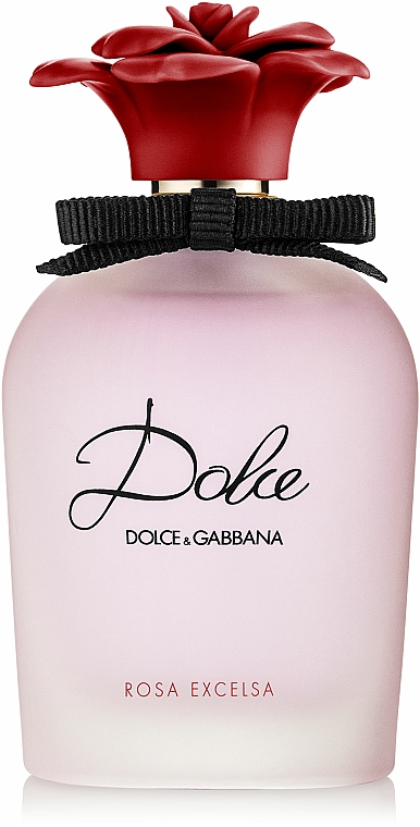 Dolce & Gabbana Dolce Rosa Excelsa - Eau de Parfum — Bild N1