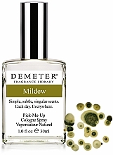 Demeter Fragrance Mildew - Parfüm — Bild N1