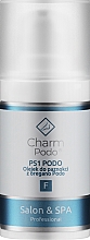 Nagelöl mit Oregano - Charmine Rose Charm Podo P51 — Bild N1