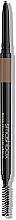 Augenbrauenstift mit Bürstchenapplikator - Smashbox Brow Tech Matte Pencil — Bild N1