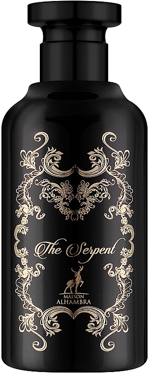 Alhambra The Serpent - Eau de Parfum — Bild N1