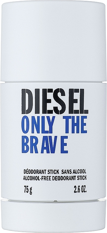 Diesel Only The Brave - Deostick  — Bild N1