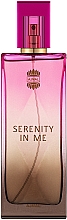 Düfte, Parfümerie und Kosmetik Ajmal Serenity In Me - Eau de Parfum