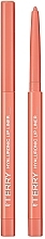 Feuchthaltender Lippenkonturenstift - By Terry Hyaluronic Lip Liner — Bild N1