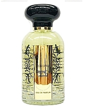 Düfte, Parfümerie und Kosmetik Nasamat French Jasmine - Eau de Parfum