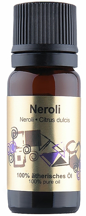 Ätherisches Neroliöl - Styx Naturcosmetic