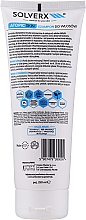 Shampoo mit Panthenol, Allantoin und Milchsäure für atopische Haut - Solverx Atopic Skin Shampoo — Bild N2