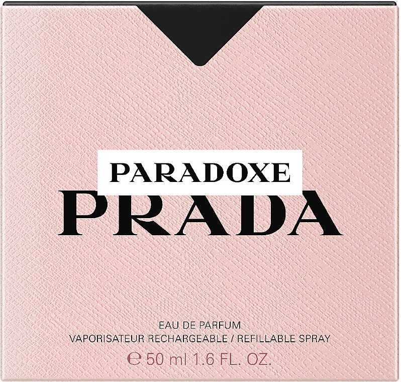 Prada Paradoxe - Eau de Parfum — Bild N4