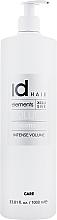 Volumengebender Conditioner - idHair Elements Xclusive Volume Conditioner — Bild N5