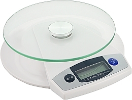 Düfte, Parfümerie und Kosmetik Elektronische Waage RA 00198 - Ronney Professional Electronic Scale