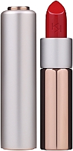 Glänzender Lippenstift - Kiko Milano Glossy Dream Sheer Lipstick — Bild N1