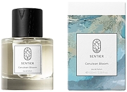 Sentier Cerulean Bloom  - Eau de Parfum — Bild N1