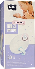Düfte, Parfümerie und Kosmetik Mamma Comfort Stilleinlagen mit Klebestreifen - Bella