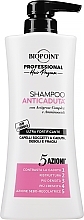 Shampoo gegen Haarausfall und Schuppen für Frauen - Biopoint Anticaduta & Antiforfora Shampoo — Bild N1