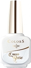 Düfte, Parfümerie und Kosmetik Nagelbasis - ChiodoPRO Colors Queen Base 