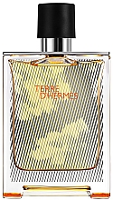 Hermes Terre D`Hermes H Bottle Limited Edition 2018 - Eau de Toilette — Bild N1