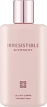 Givenchy Irresistible Givenchy - Körpermilch — Bild N1